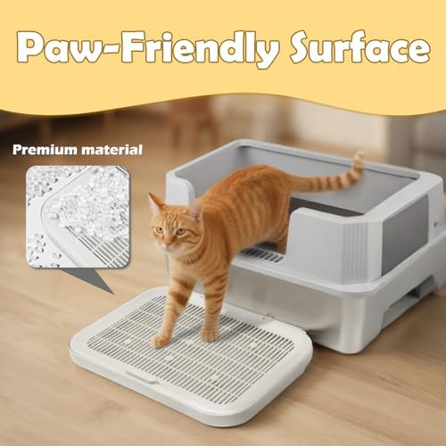 Cat Litter Mat Litter Box Mat - Image 3