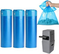 51 Pack XXL Refill Bags, Compatible by AMOGOGOPET