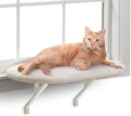 K&H Cat Window Perch, Unheated Kitty Sill by KHPetProducts