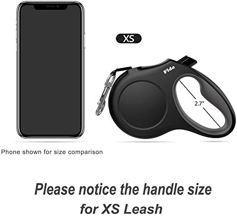 Fida Retractable Dog Leash - Image 5