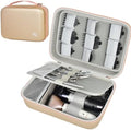 Boobowl Barber Accessories Bag for Clippers and Supplies, Hair Clipper Box by BOOBOWL