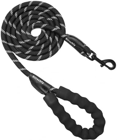 Dog Leash by Unknown