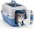 NEWBULIG 23" Hard-Sided Dog Carrier by NEWBULIG