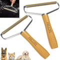 Pack of 2 Pet Hair Remover, Ultimate Dog and Cat Hair Removal Tool by FREZZEL
