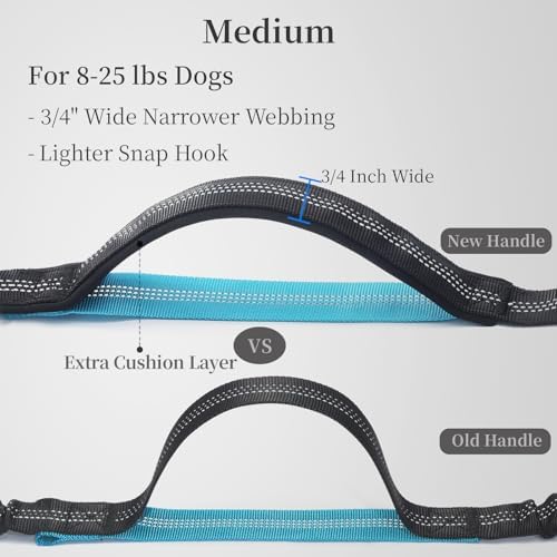 iYoShop Hands Free Dog Leash - Image 2