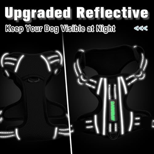 BARKBAY Dog Harness No Pull - Image 5