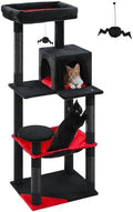 MUTTROS 56.3" Cactus Cat Tree by MUTTROS