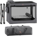 Noah & Paw Collapsible Dog Crate by NoahPaw