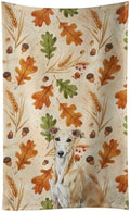 Caroline's Treasures Greyhound Dogs Kitchen Towel 15x25 in by CarolinesTreasures
