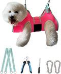 Kkiimatt Dog Grooming Hammock, Small Dog Hammock by Kkiimatt