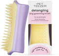 Pet Teezer Detangling Dog Brush by PetTeezer
