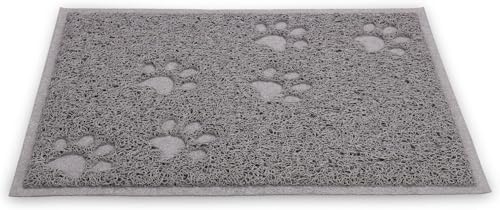 Bulk buys Cat Litter Mat. Traps Litter. Soft Non-Slip Surface. Easy to Clean. - Image 2
