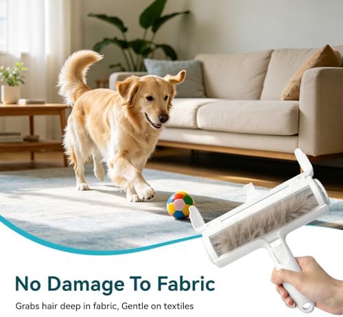 Roller Pet Hair Remover - Image 5