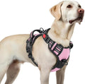rabbitgoo Dog Harness for Large, Updated Easy On & Off by rabbitgoo