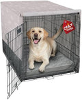 Explore Land Breathable Dog Crate Cover, 36 inches by ExploreLand