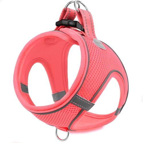 Joytale Step-in Dog Harness, Soft Breathable Mesh by Joytale
