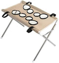 Dog Grooming Stand with Mesh by Unknown