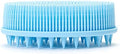 Premium Sensory Brush for Kids or Autism, Soft Silicone Body Scrubber, 2 in 1 by PENEPICO-SIMPLELIFE