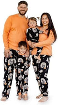 Burt's Bees Baby Matching Family Jammies, Organic Cotton, Holiday Pajamas by BurtsBeesBaby