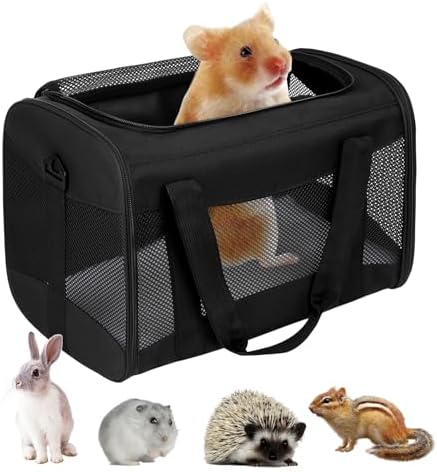 Cat Carrying Case by home