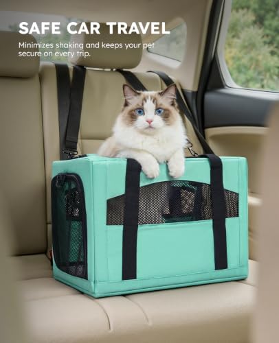 Pecute Cat Carrier Stable, Pet Carrier - Image 6