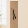 FHTONGE 71x15.8" Thickened Cat Wall Climbing Carpet by FHTONGE