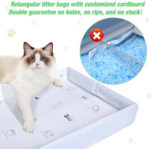 Litter Box Liners Compatible - Image 3