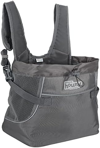 Outward Hound PupPak Dog Front Carrier by OutwardHound