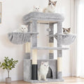 Hey-brother Cat Tree Tower by Hey-brother