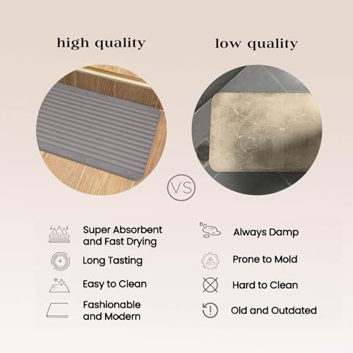Stone Dish Drying Mat - Image 6