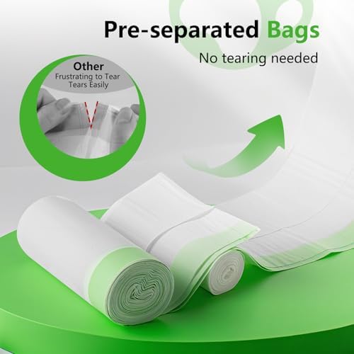 40 Count Cat litter Box Liners - Image 2