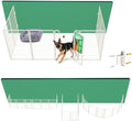 FXW Homeplus Indoor Dog Playpen by FXW