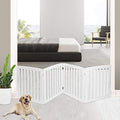 Pet Republic Dog Gate Pet Gate Indoor by NovaMicrodermabrasion