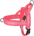 Didog No Pull Dog Harness for Medium Dogs, Breathable Mesh Padded by Didog