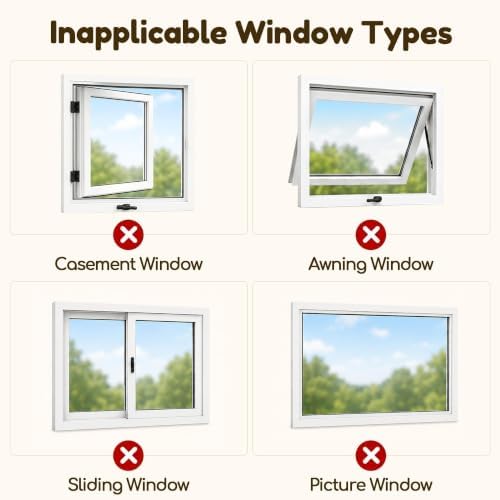 Oversized Adjustable Cat Window Perch - Image 5