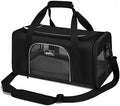 Wakytu TSA Approved Pet Carrier by Petshome
