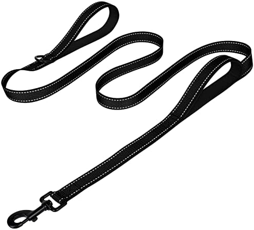 Joytale Dog Leash for Large Dogs that Pull, Double Handle by Joytale