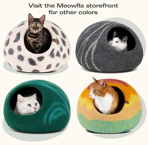 MEOWFIA Cat Cave - Image 7