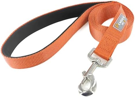 6 FT Reflective Dog Leash for Medium Dogs - Image 3