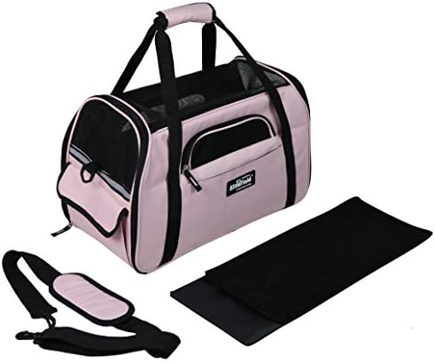 EliteField Soft-Sided Pet Carrier - Image 4