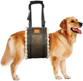 Adjustable Dog Sling for Large Dogs Hind Leg Support Weak Legs Mobility Aid by PICKFORLIFE