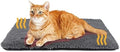 Mora Pets Self Warming Cat Bed Self Heating Cat Dog Mat Pet Pad Extra Warm by MoraPets