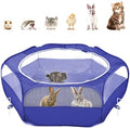 Pawaboo Small Animal Playpen by Pawaboo