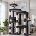 Hey-brother Cat Tree Tower by Hey-brother