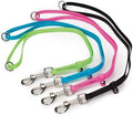 PUREPET Grooming Loops for Dogs Dura Pro 4 Packs Super Strong Lightweight by PUREPET