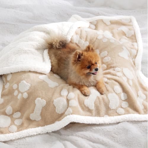 LE SURE Waterproof Dog Blankets - Image 2