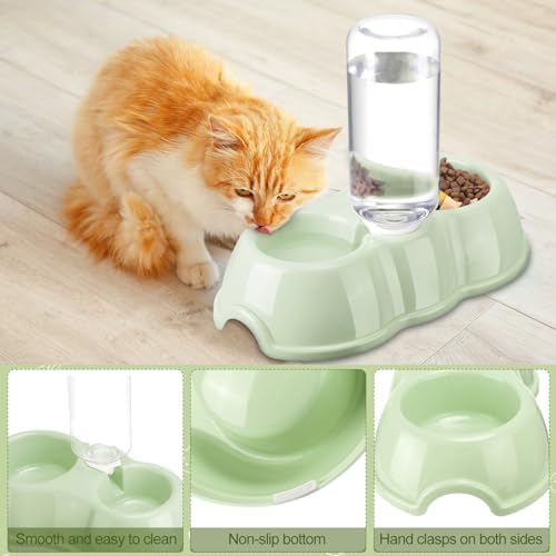 Tioncy 7 Pcs Kitten Litter Box Starter Kit - Image 5