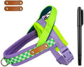 Front Clip No Pull Dog Harness by DailyBrio