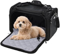 EliteField Deluxe Soft Pet Carrier by EliteField