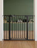 Babelio PressGuard Baby Gate for Stairs by BABELIO